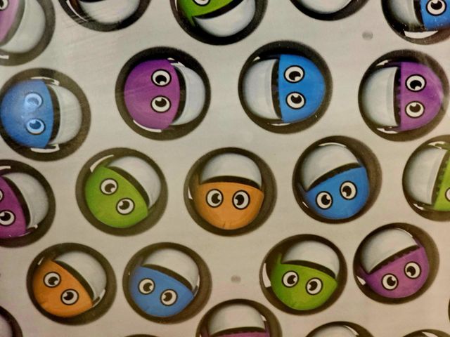 Children's Toy - Fishing