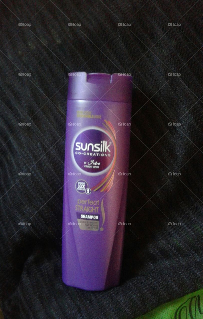sunsilk shampoo, use for hair fall.