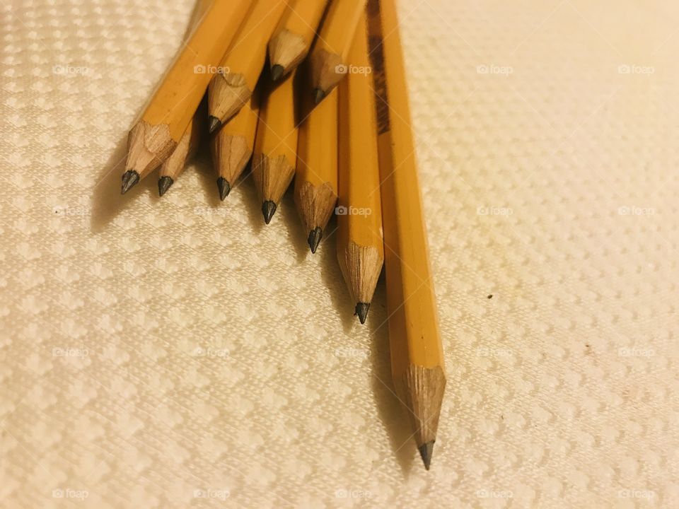 Pencils