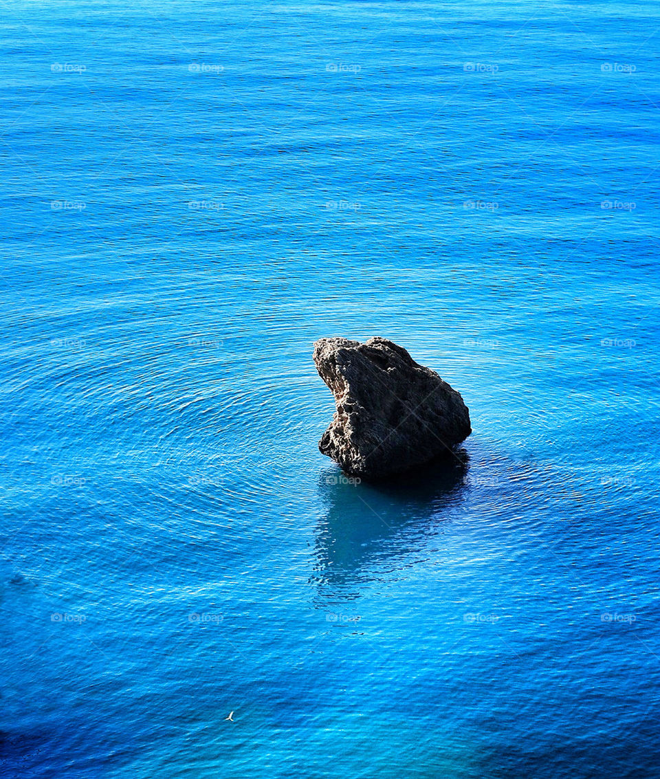 Water, No Person, Swimming, Ocean, Sea