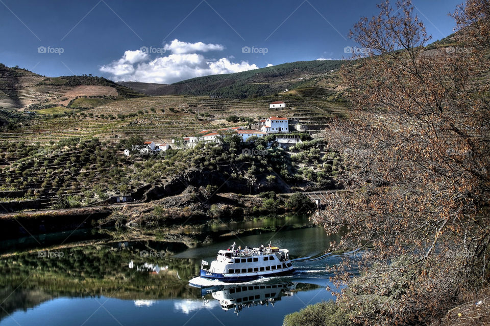 douro