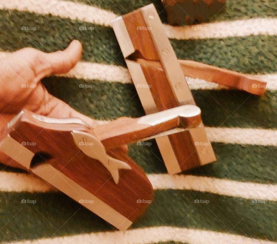 A beautiful and attractive view of the carpenter tools.