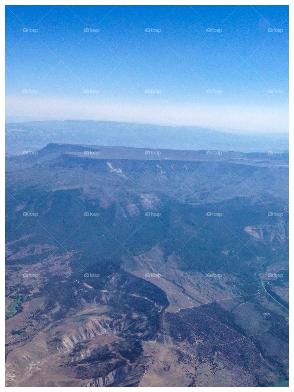 Grand Mesa, Colorado #2