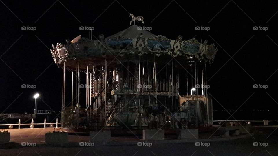 carousselle