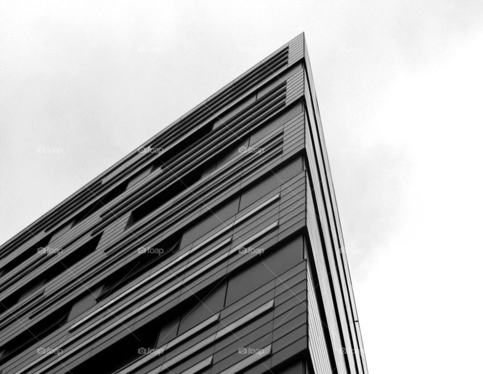 Building in Newcastle