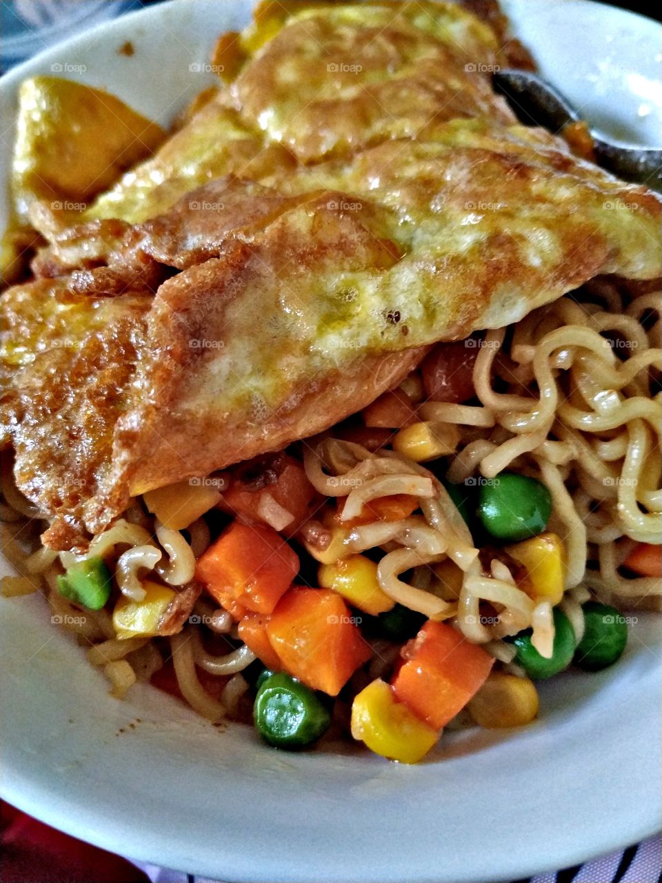 Cooking is all about people. Food is maybe the only universal thing that really has the power to bring everyone together. No matter what culture, everywhere around the world, people get together to eat.