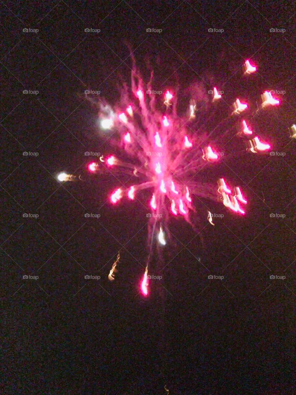 Firework