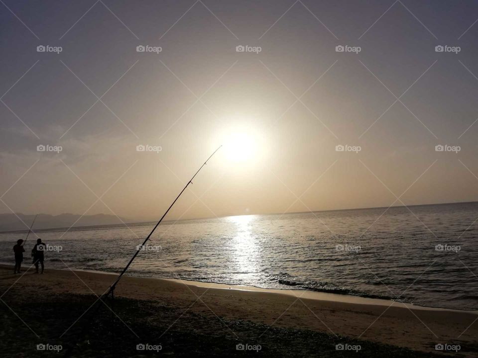 Surfcasting