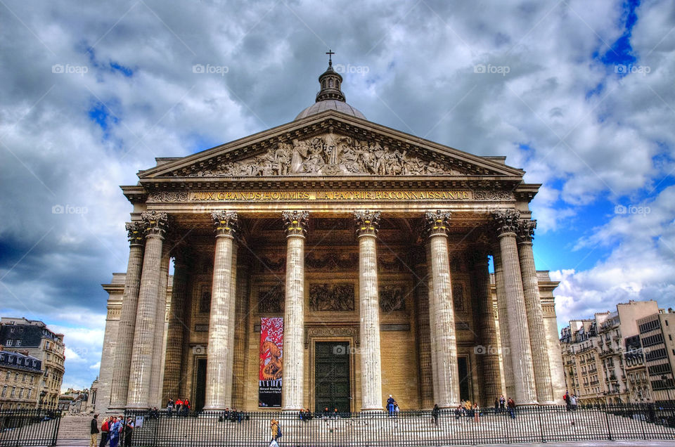 Pantheon