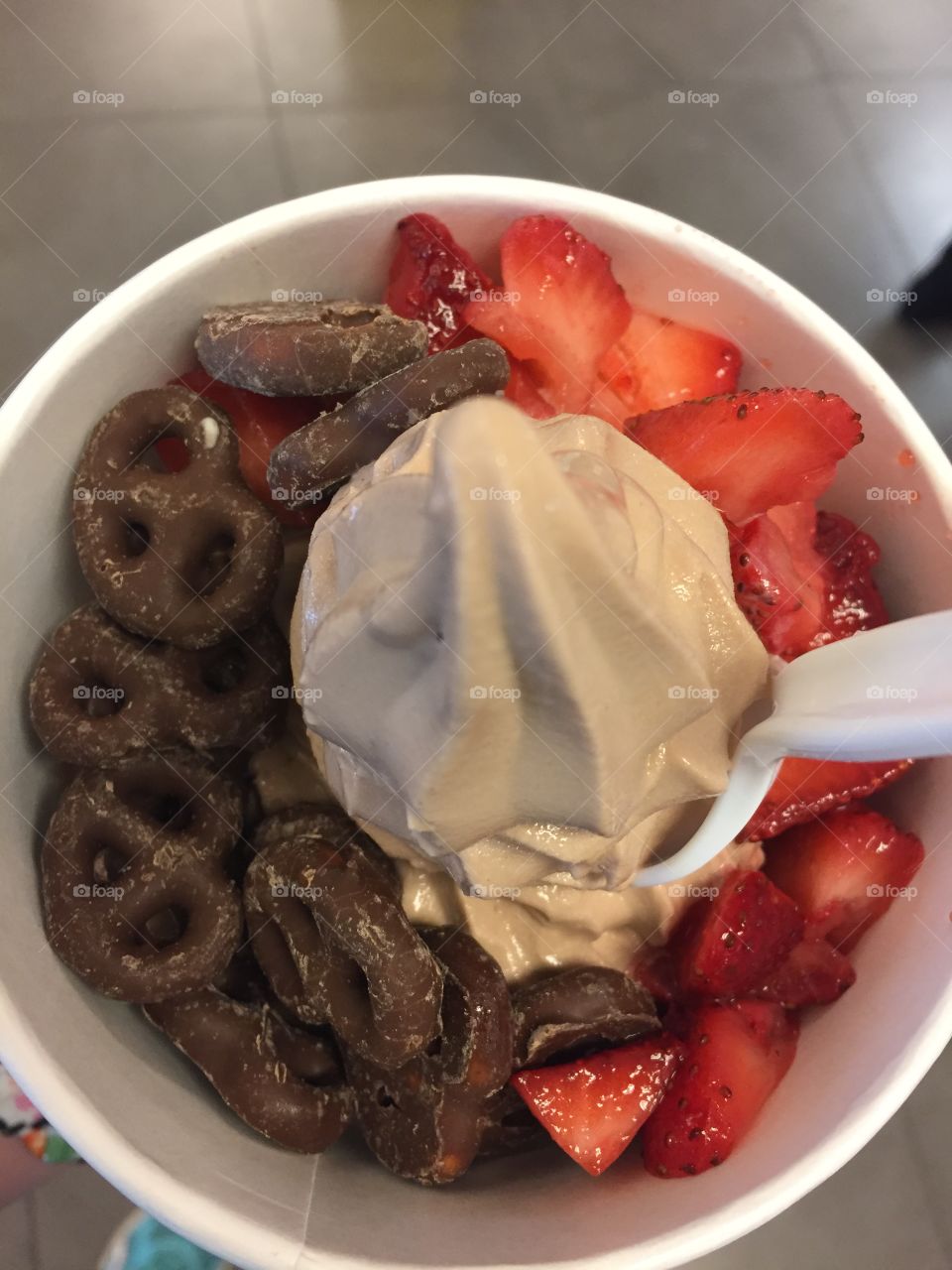Froyo