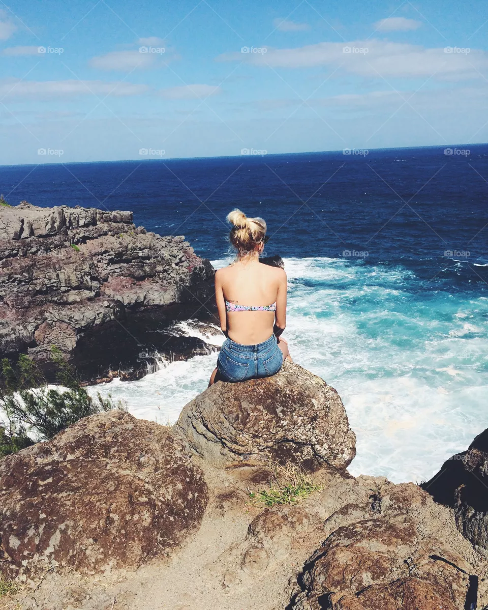 Ocean