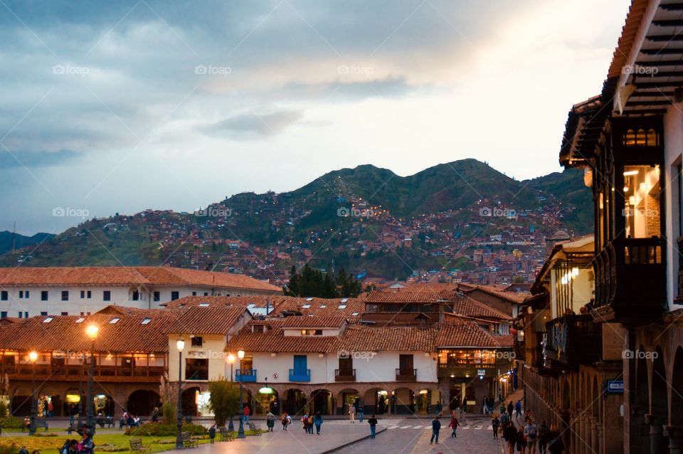 Cusco, Peru