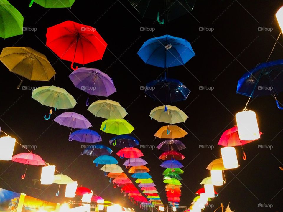 Unbrella 