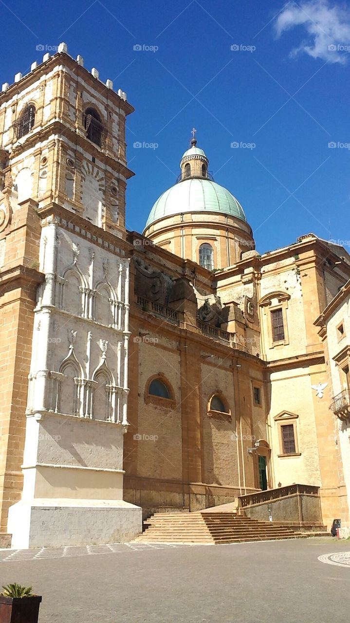 Italian Cathedral