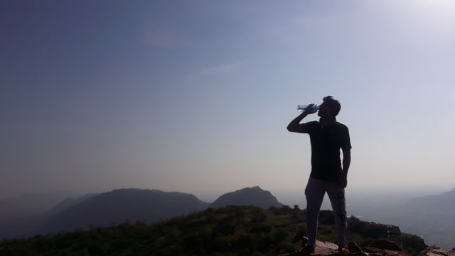 Shadow Image