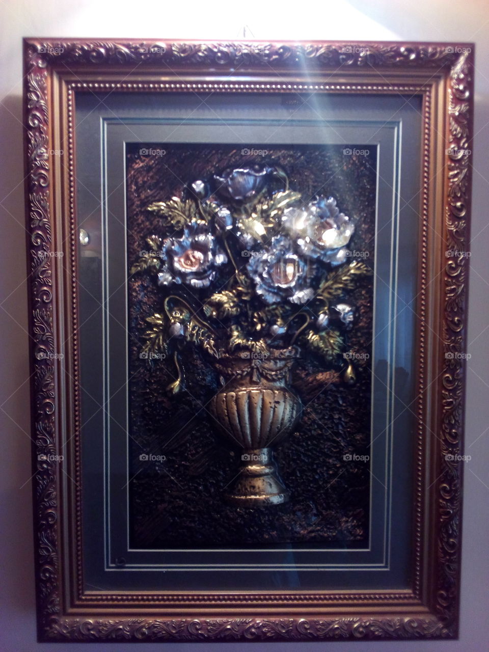 Decorative frame