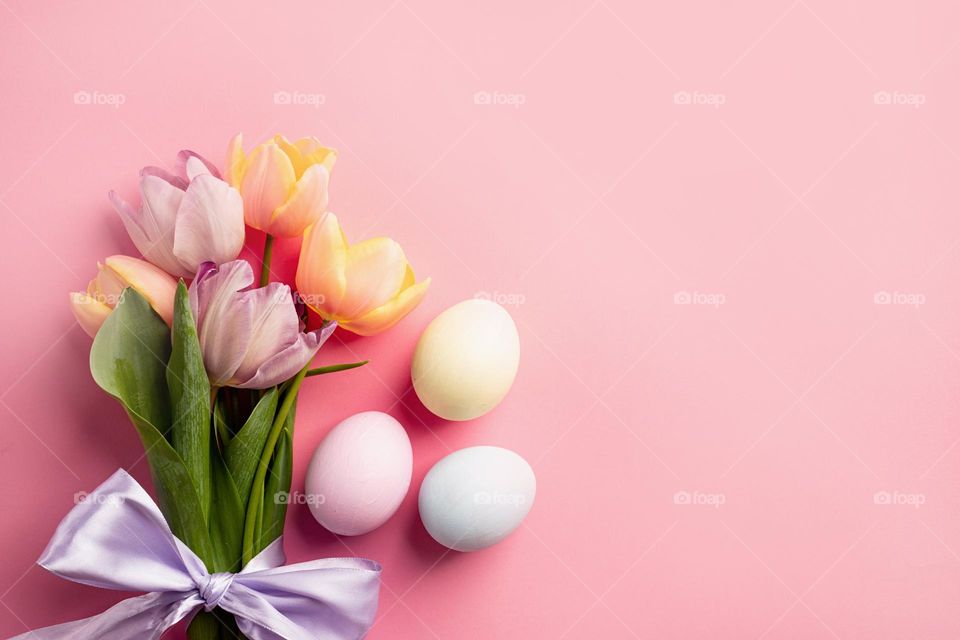 Easter traditional set