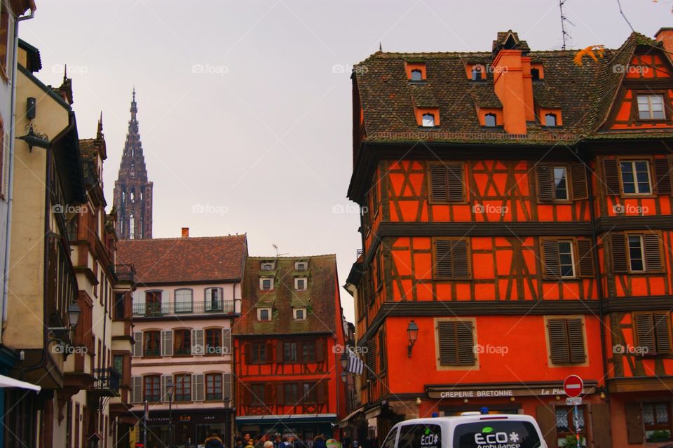 Strasbourg