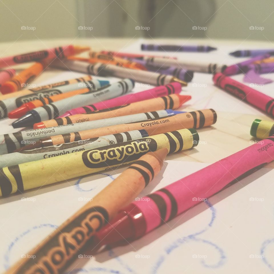 Crayola