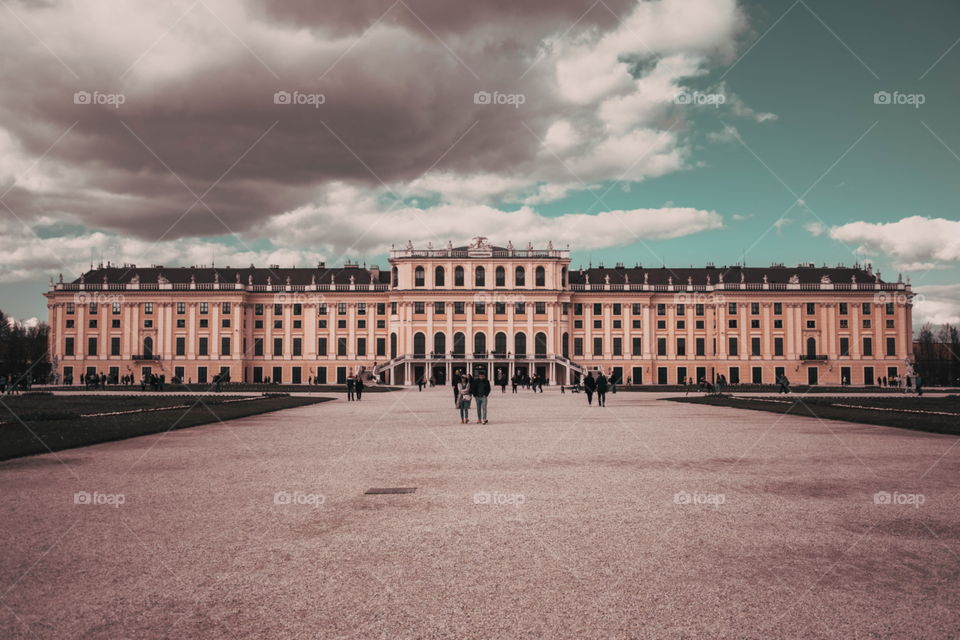 Schönbrunn