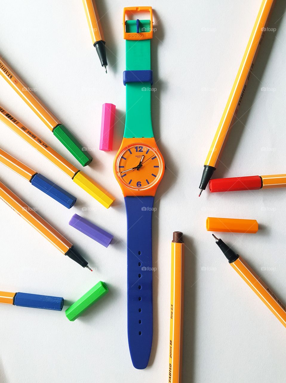 swatch