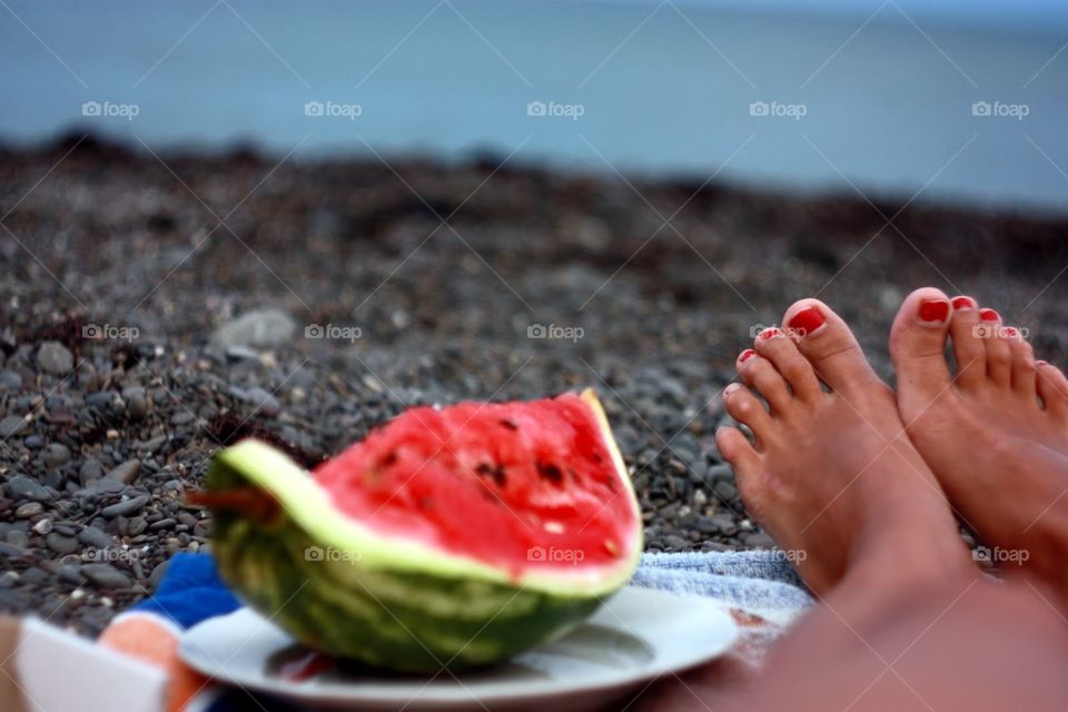 Food, Fruit, No Person, Summer, Nature