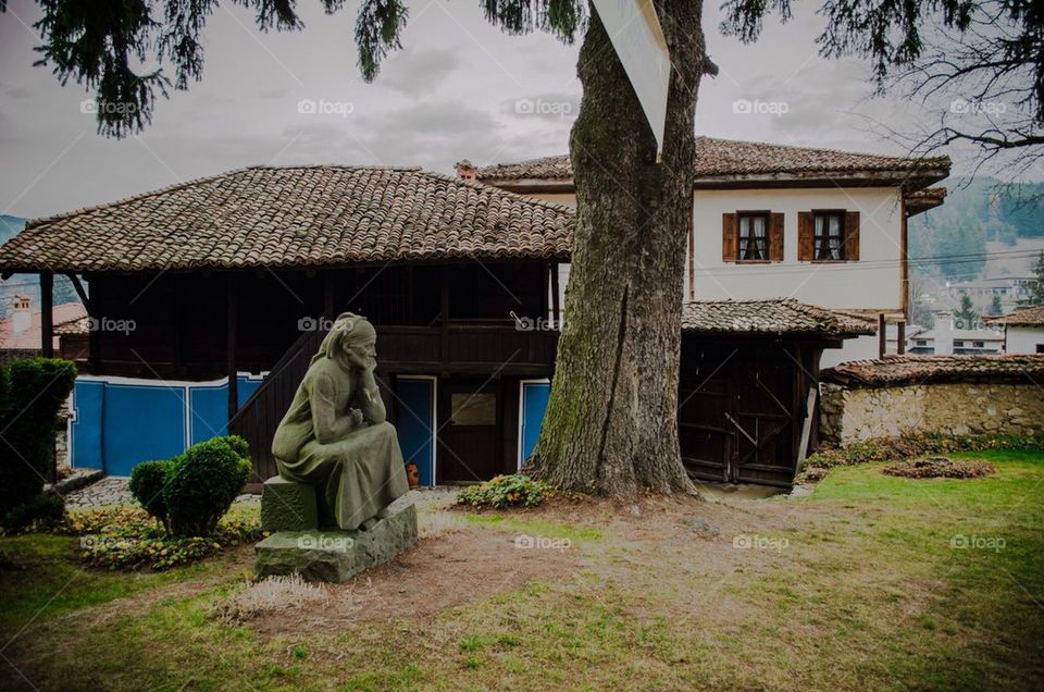 Koprivshtica, Bulgaria