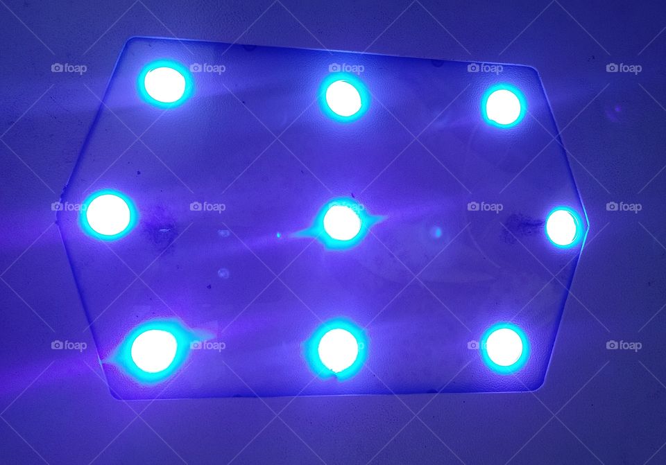 Phototherapy LED machine for Baby In NICU Department in Multispeciality Hospitals