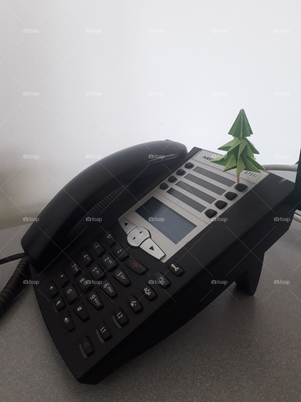 Porfesionnal phone for Christmas