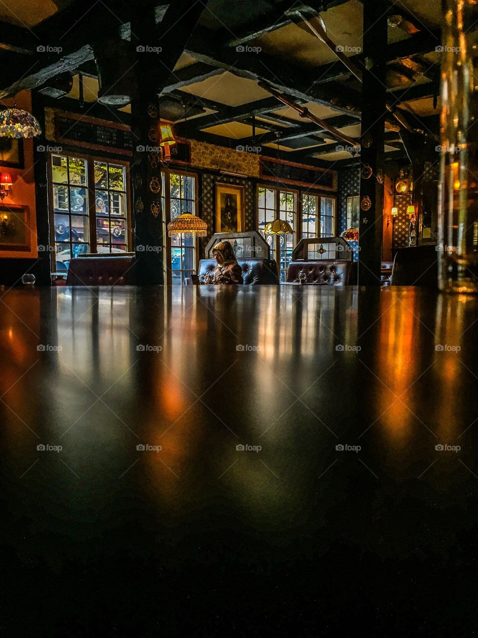 Breakfast in Stockholm 