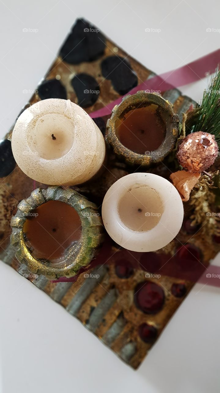 Christmas decorations