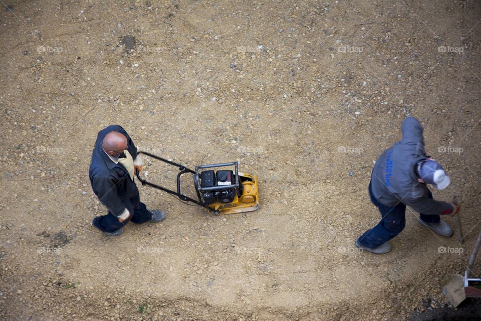 construction engineers