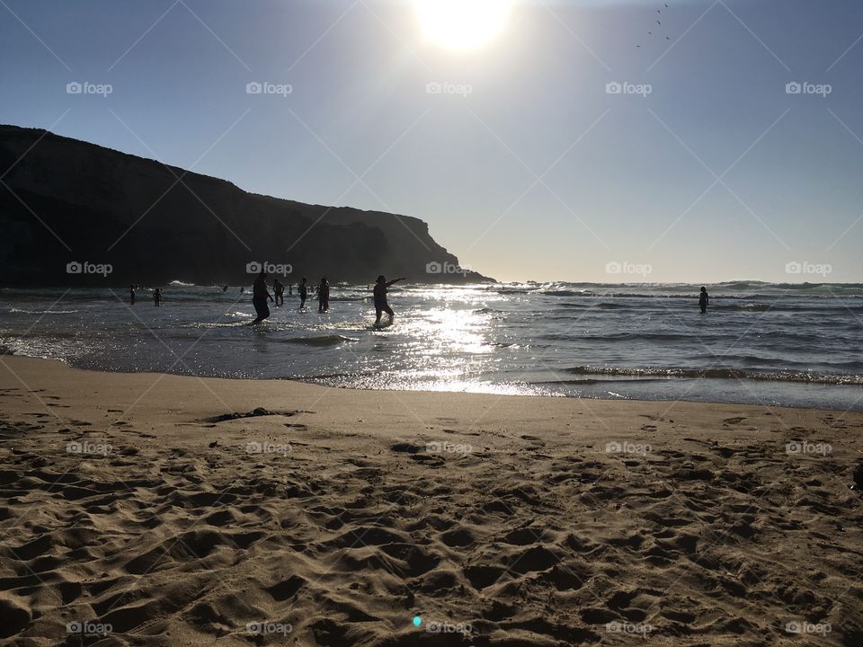 Portugal Beaches