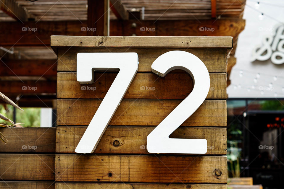 Seventy-two