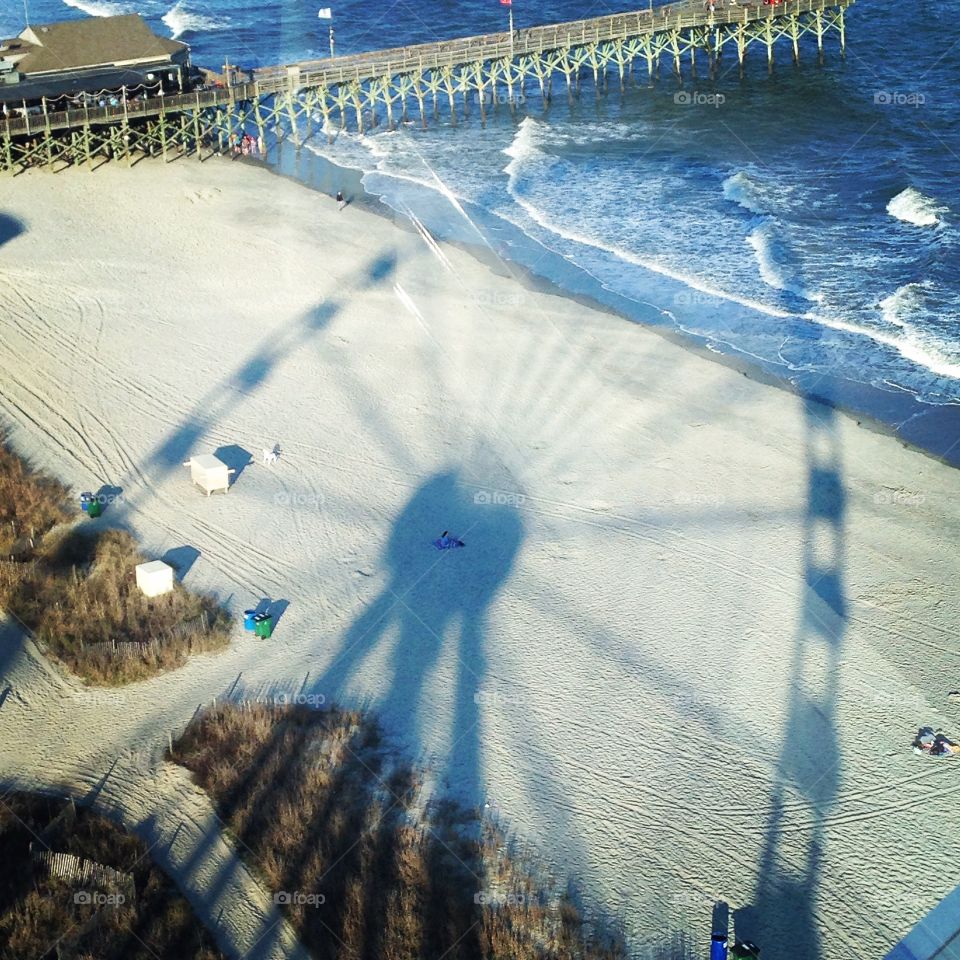 SkyWheel, Myrtle Beach, SC