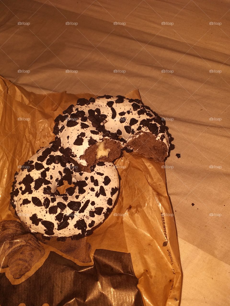 donuts humm