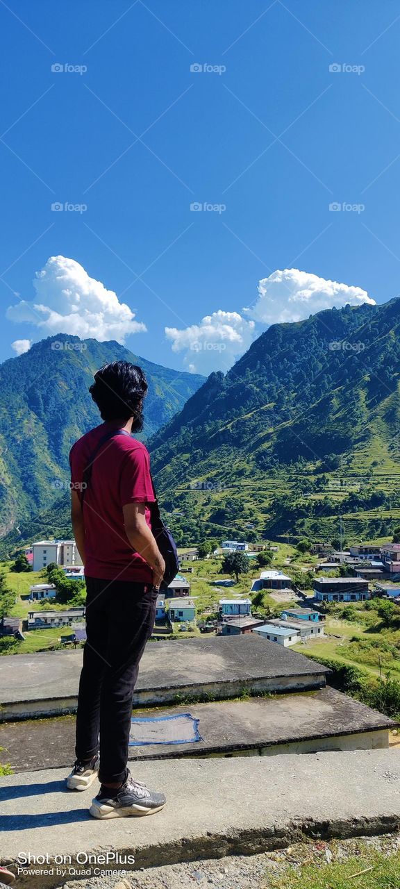 buty off utterakhand 😍😍