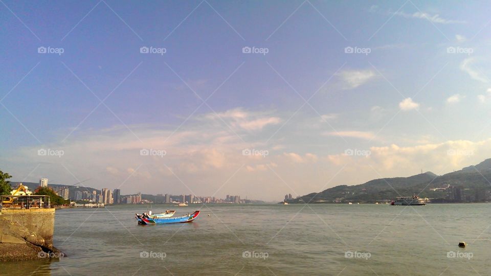 Taiwan landscape_0094