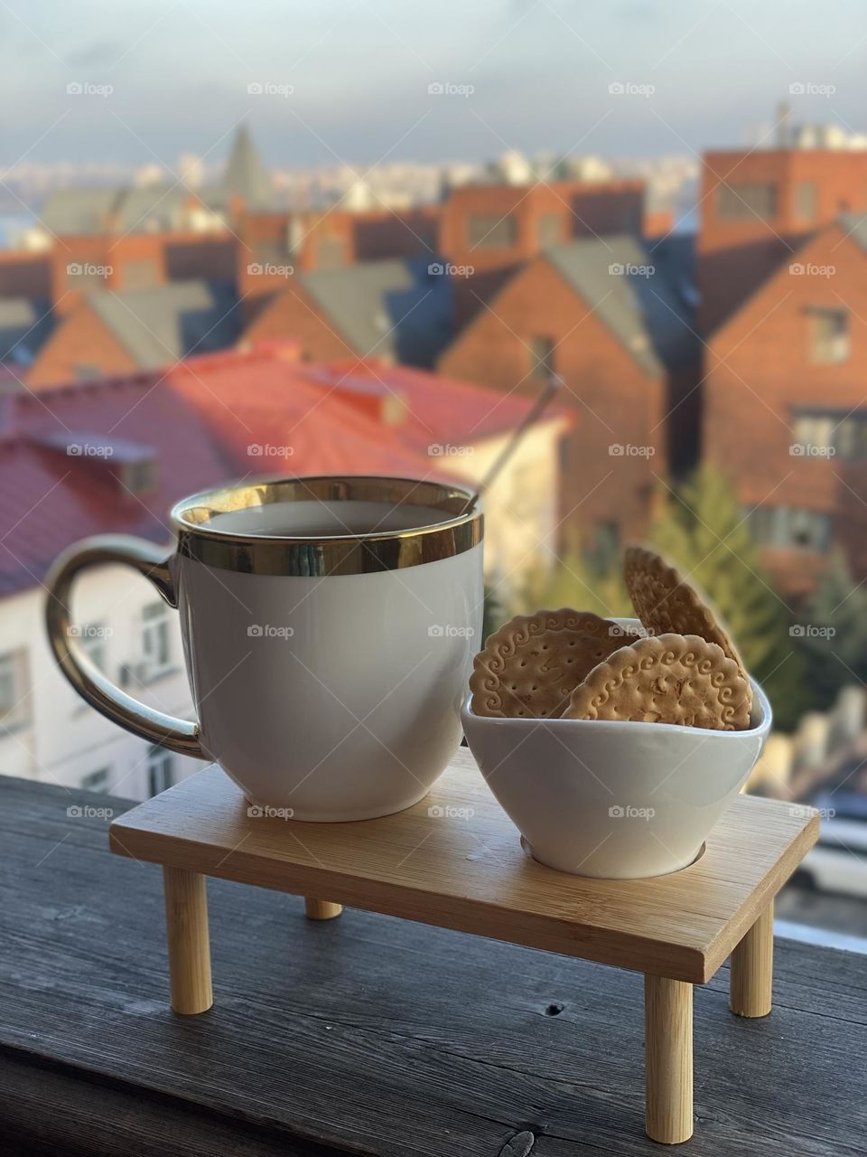 there is always a meaning to life. it just needs to be found