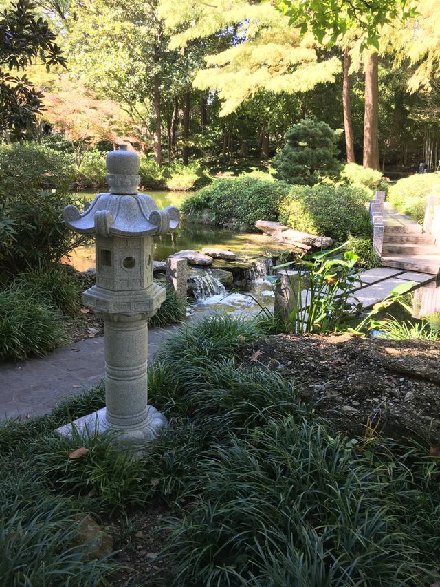 Japanese Garden
