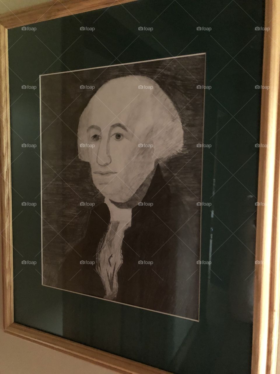 George Washington picture