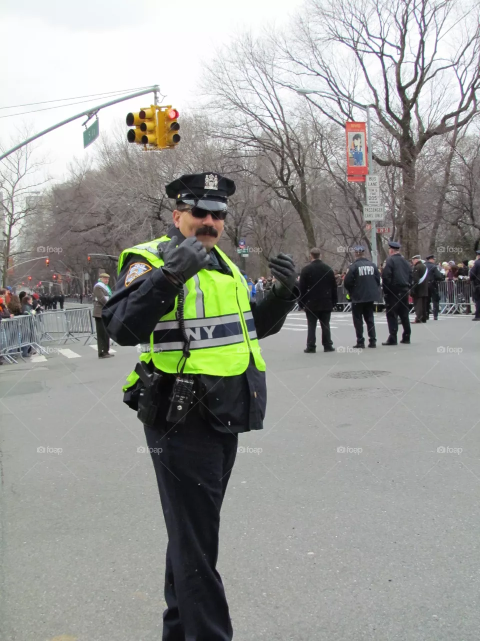 NYPD