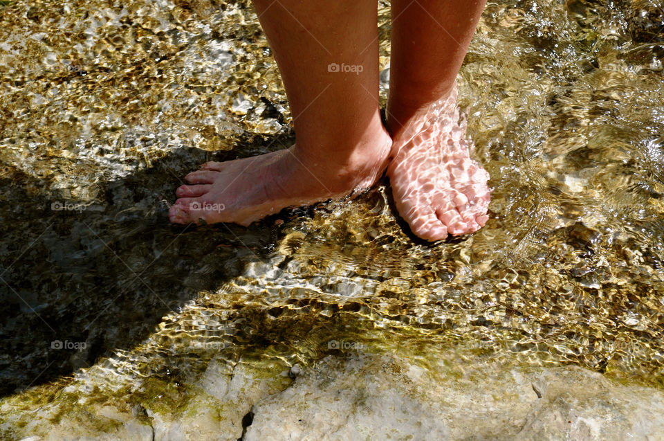 Beach, Sand, Water, Nature, Sea