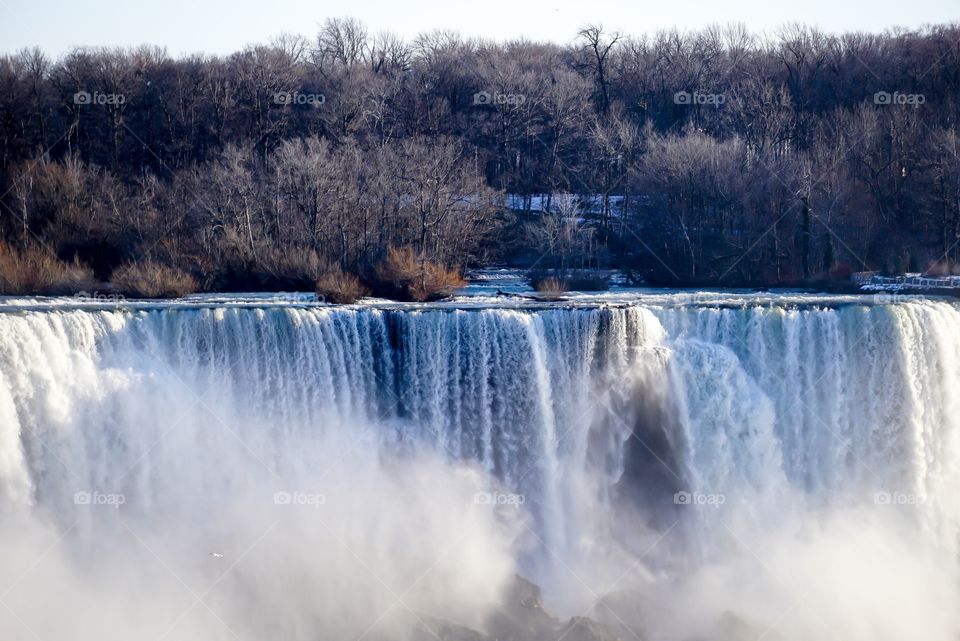 Niagara Falls, Canada