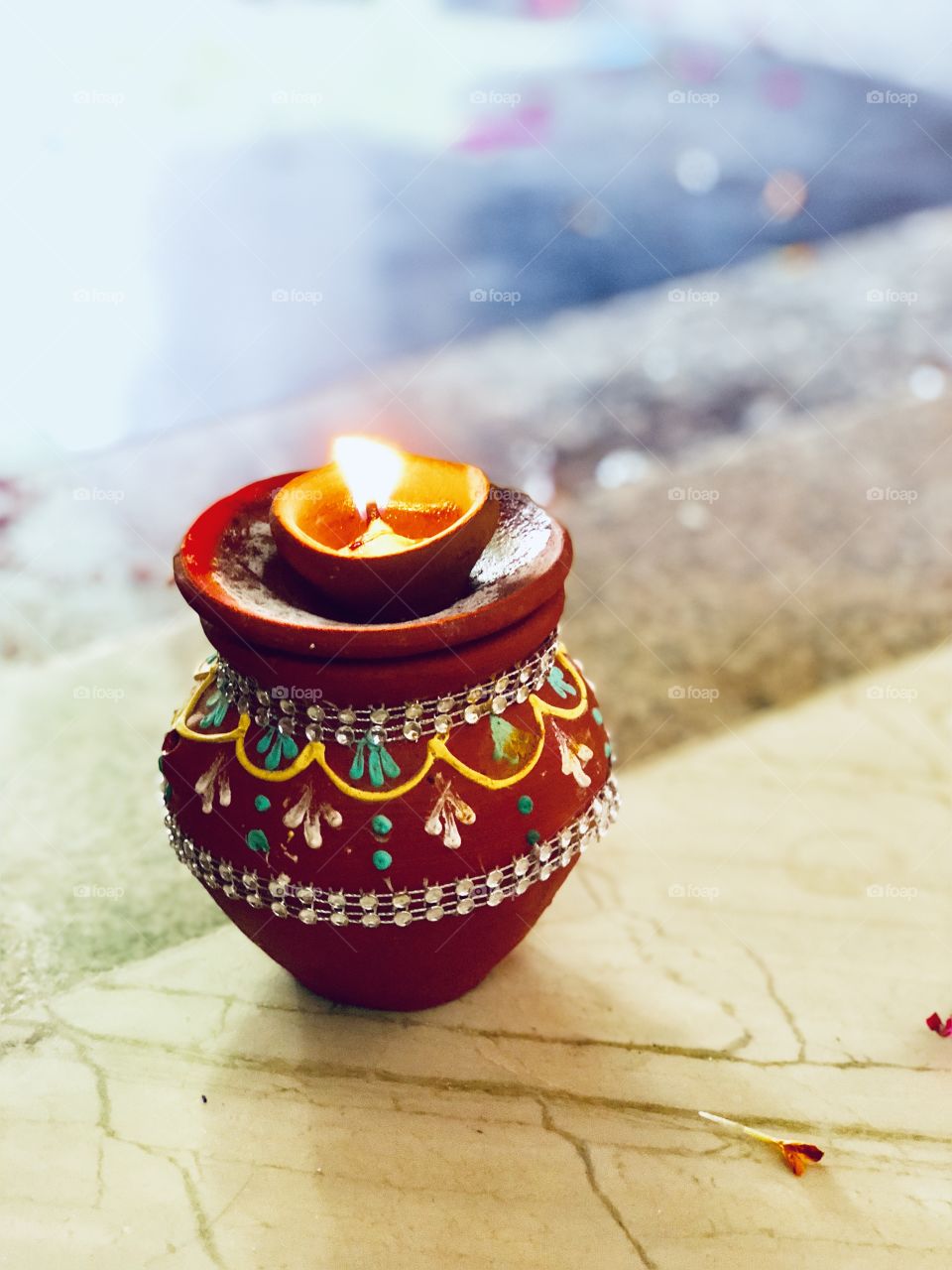 Diya