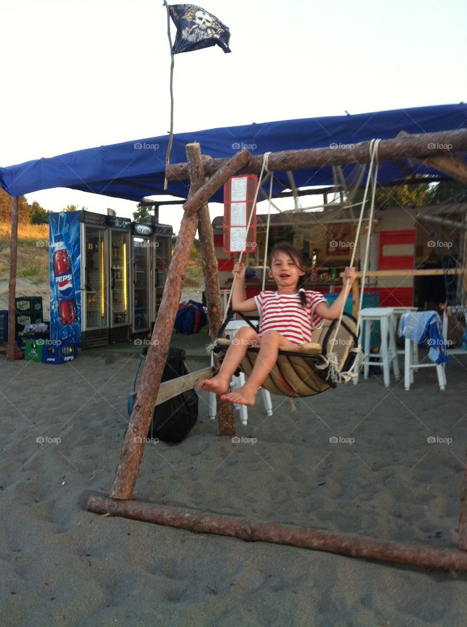 Pirates of the Caribbean