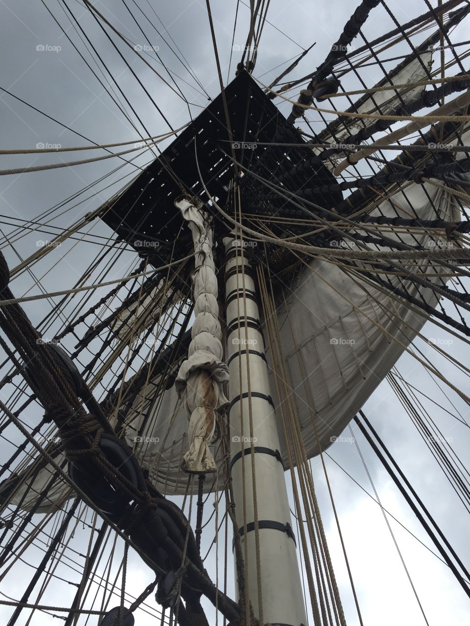 Tall Ships 2015 Philadelphia 