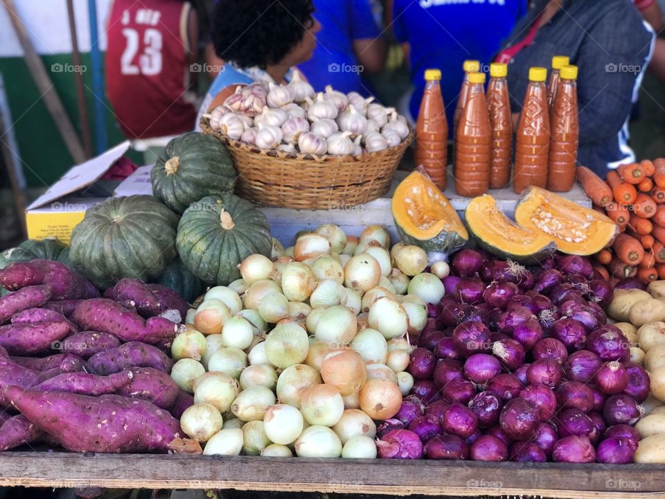 Feira 