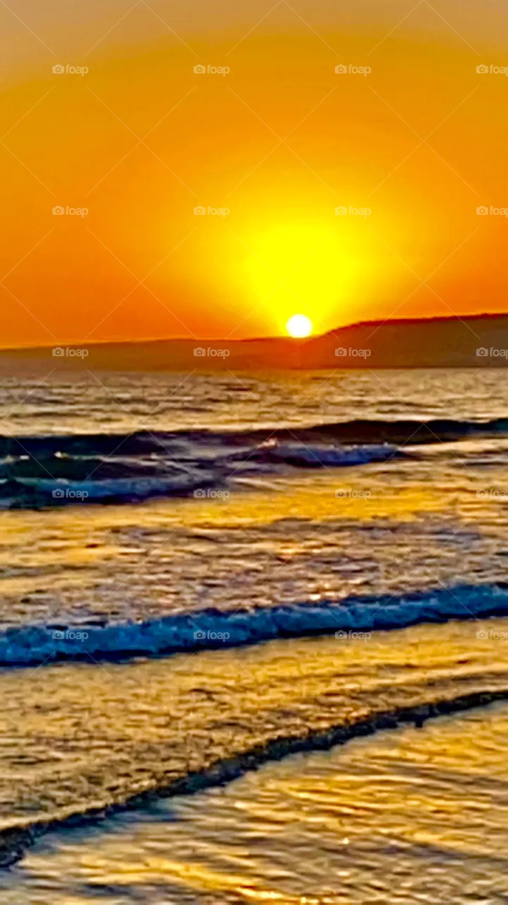 My Magic Sunsets Lover 2020