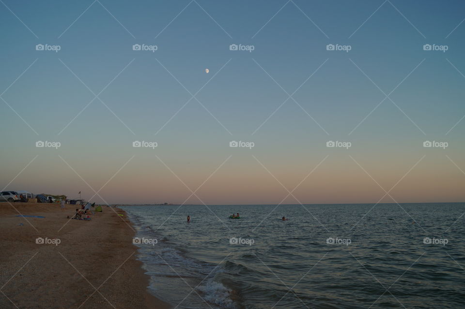 Должанская коса